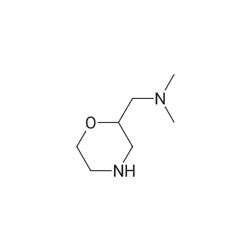 Chemical Structure| 122894-56-8