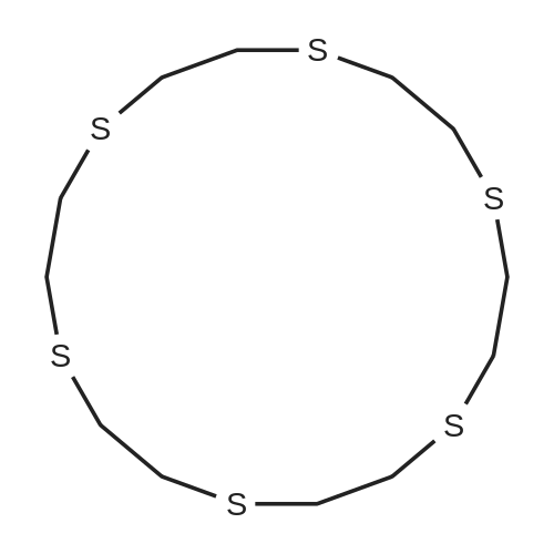 Chemical Structure| 296-41-3