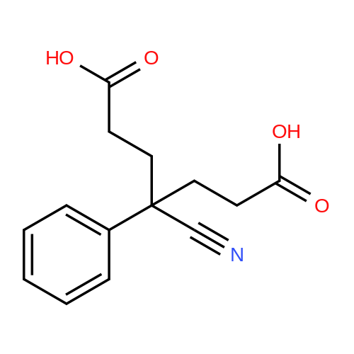 Chemical Structure| 37563-99-8