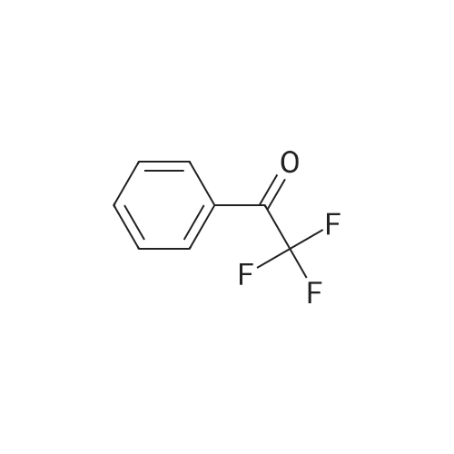 Chemical Structure| 434-45-7