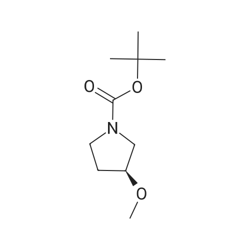 Chemical Structure| 550371-69-2