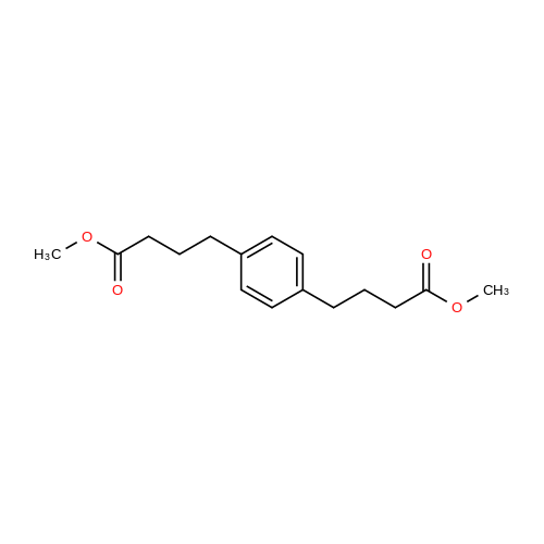 Chemical Structure| 6337-65-1