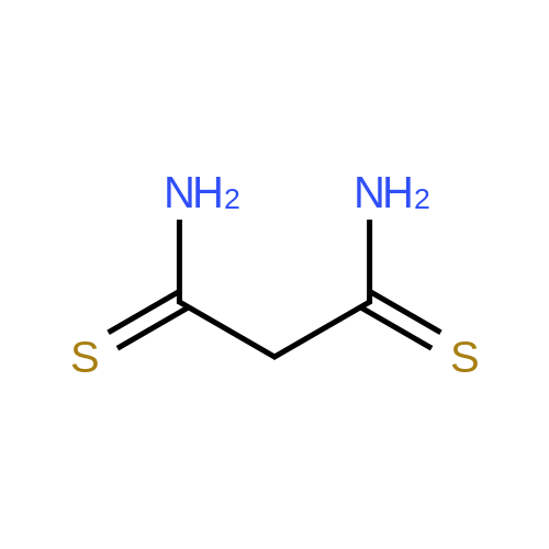 Chemical Structure| 6944-34-9