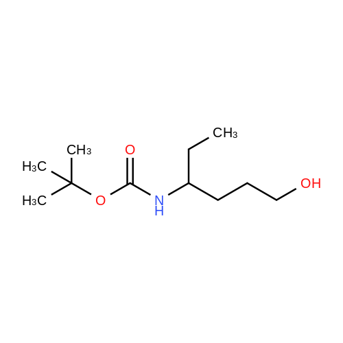 Chemical Structure| 694446-87-2