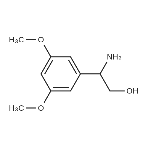 Chemical Structure| 696598-77-3