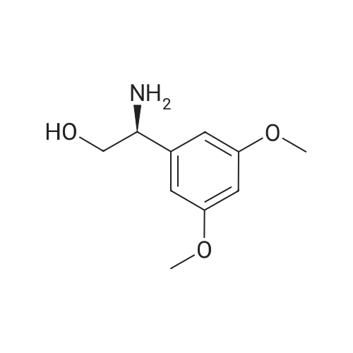(S)-2-Amino-2-(3,5-dimethoxyphenyl)ethanol