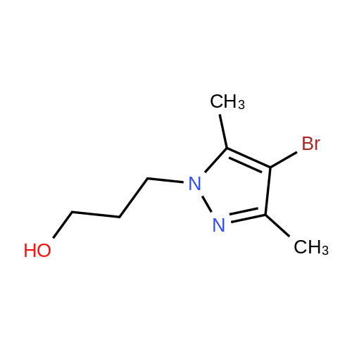 Chemical Structure| 925607-98-3