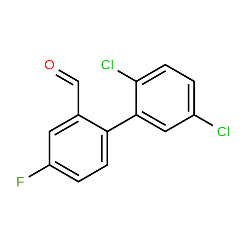 Chemical Structure| 1361851-82-2
