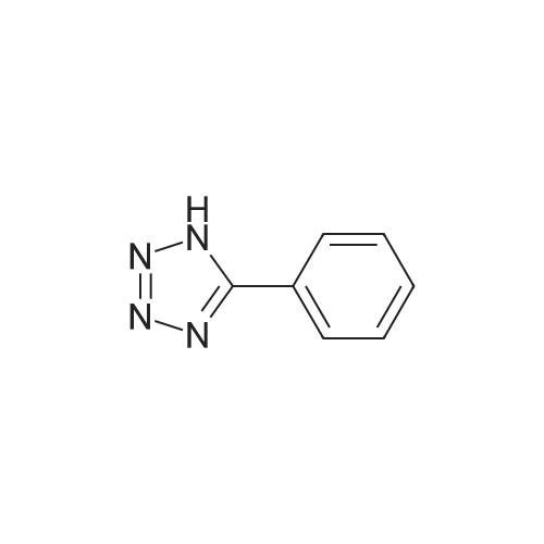 18039-42-4|5-Phenyl-1H-tetrazole| Ambeed