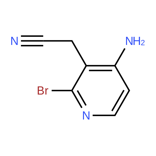 Chemical Structure| 1805621-30-0