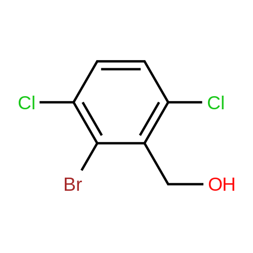 Chemical Structure| 1807008-97-4