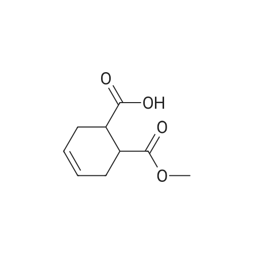 Chemical Structure| 56124-48-2