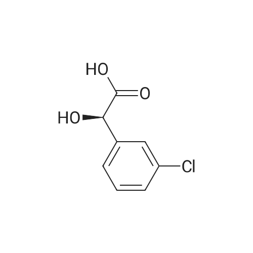 Chemical Structure| 61008-98-8