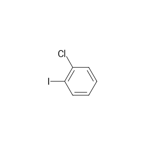 Chemical Structure| 615-41-8
