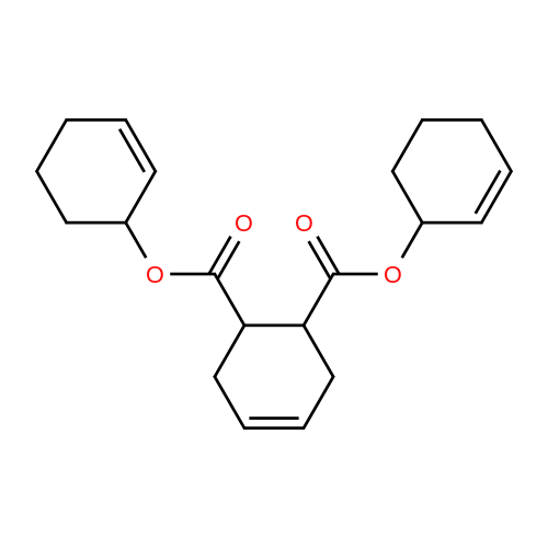 Chemical Structure| 62144-63-2