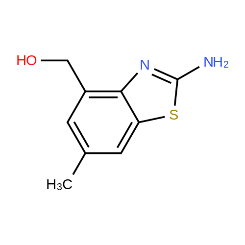 Chemical Structure| 106429-21-4
