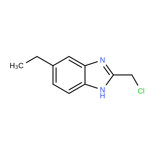 Chemical Structure| 107430-30-8