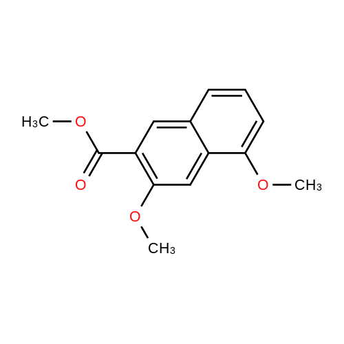 Chemical Structure| 107777-56-0