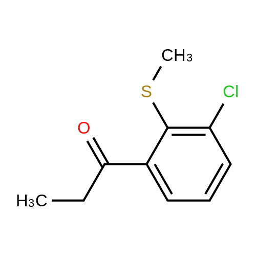 Chemical Structure| 1803760-95-3