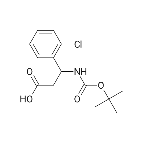 Chemical Structure| 284493-66-9