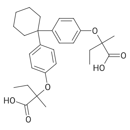 Chemical Structure| 30299-08-2