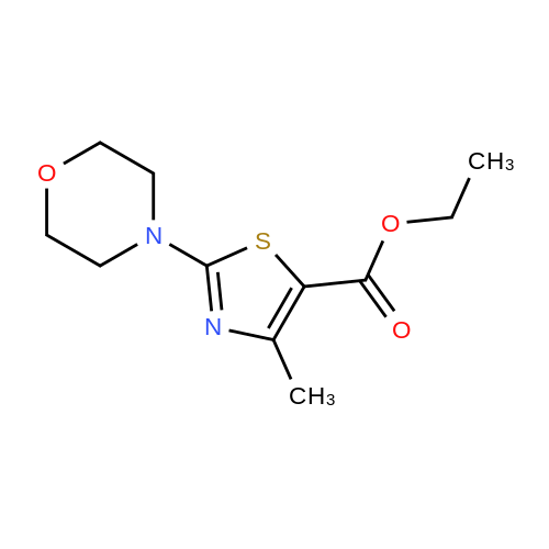 Chemical Structure| 58350-48-4