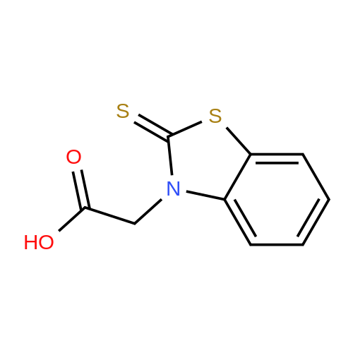 Chemical Structure| 59794-34-2
