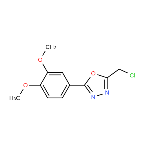 Chemical Structure| 696604-74-7