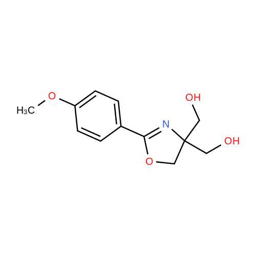 Chemical Structure| 91642-17-0