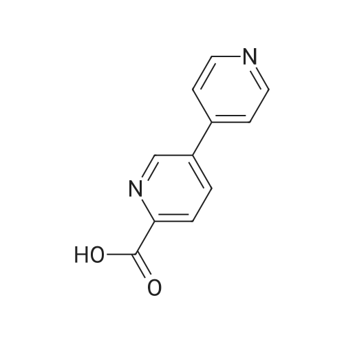 [3,4'-Bipyridine]-6-carboxylic acid