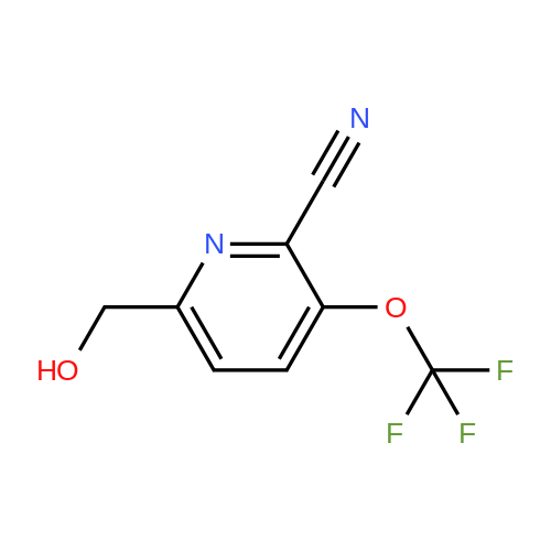 Chemical Structure| 1361918-57-1