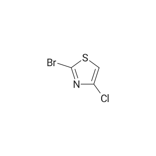 2-Bromo-4-chlorothiazole