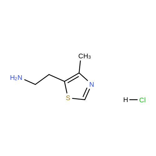 Chemical Structure| 17928-09-5