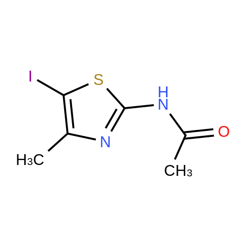Chemical Structure| 2033-46-7