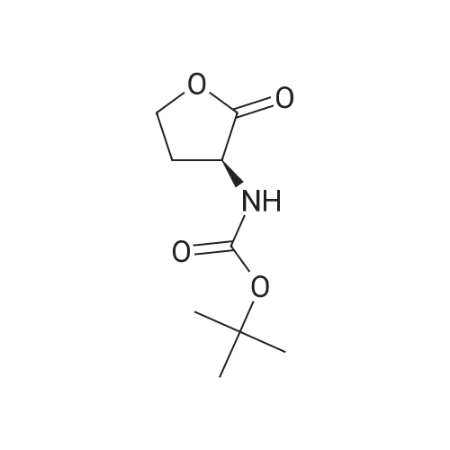 Boc-L-Homoserine lactone