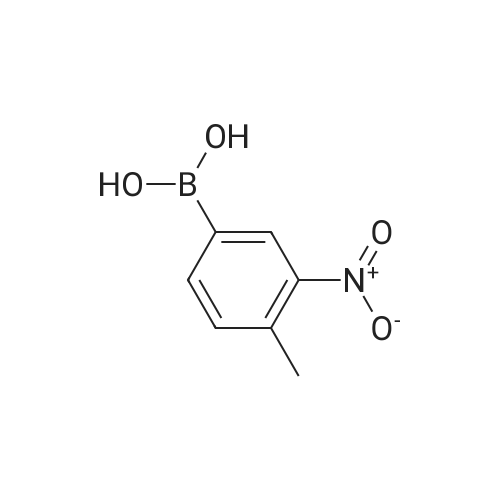 Chemical Structure| 80500-27-2