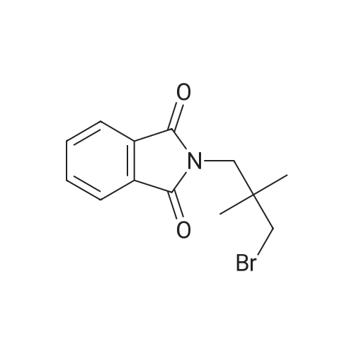 Chemical Structure| 111992-61-1