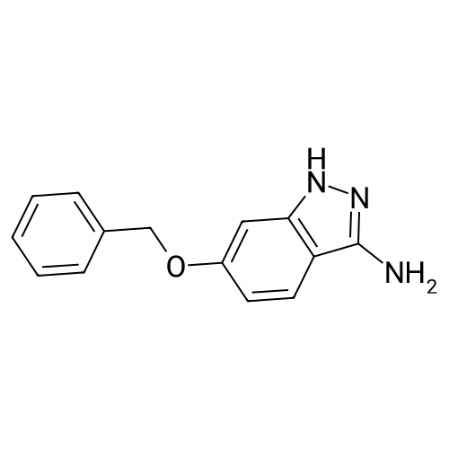 6-(Benzyloxy)-1H-indazol-3-amine