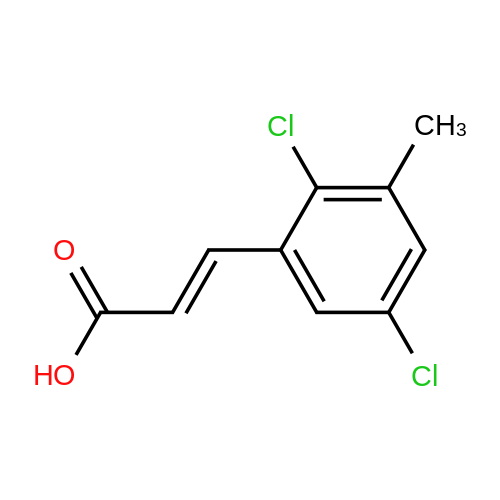 Chemical Structure| 1807393-10-7