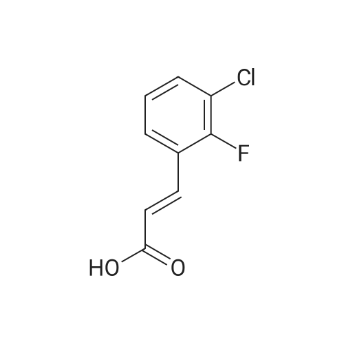 Chemical Structure| 261762-62-3
