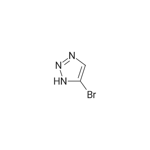 5-Bromo-1H-1,2,3-triazole