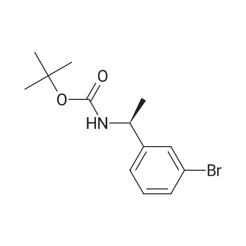 Chemical Structure| 477312-85-9