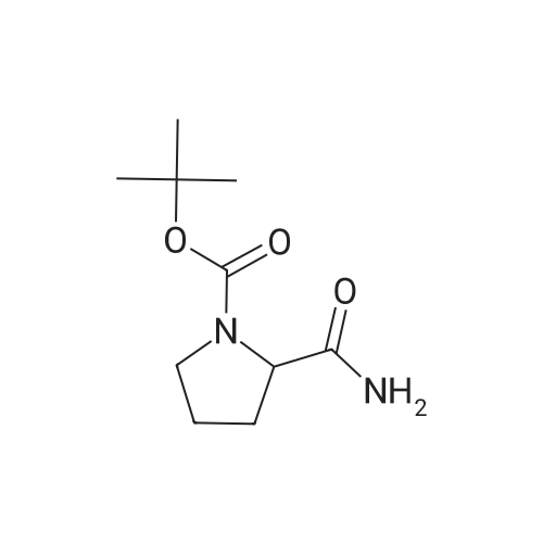 Chemical Structure| 54503-10-5