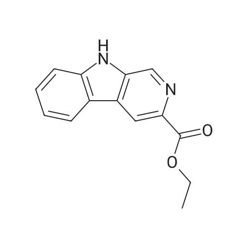 Ethyl 9H-pyrido[3,4-b]indole-3-carboxylate