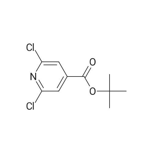 Chemical Structure| 75308-46-2