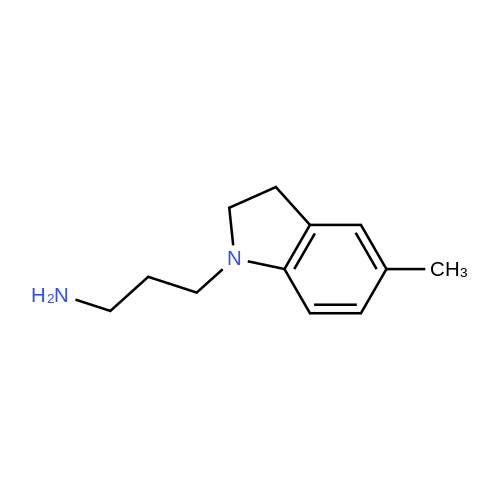 Chemical Structure| 125178-77-0