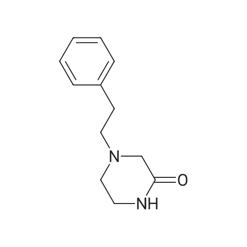 Chemical Structure| 23099-72-1