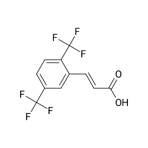 Chemical Structure| 312619-48-0