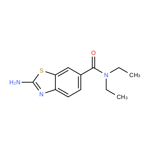 Chemical Structure| 333434-07-4