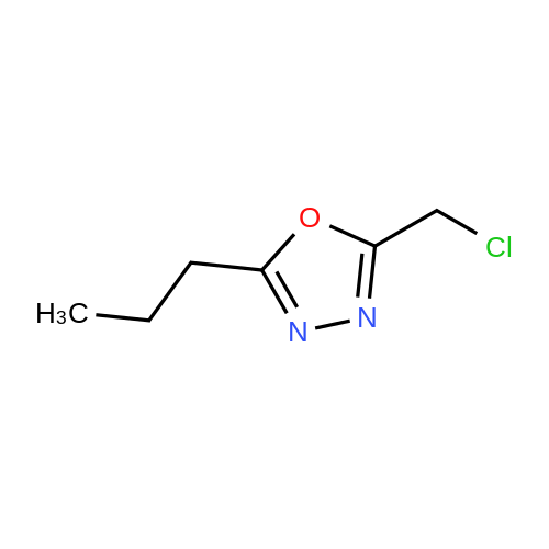 Chemical Structure| 33575-93-8